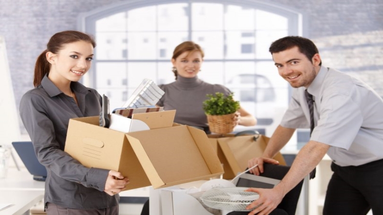 How to Select the Best Moving Companies