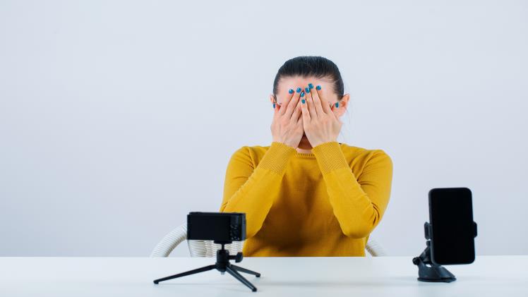 The Challenge of Influencer Fraud: Safeguarding Authenticity