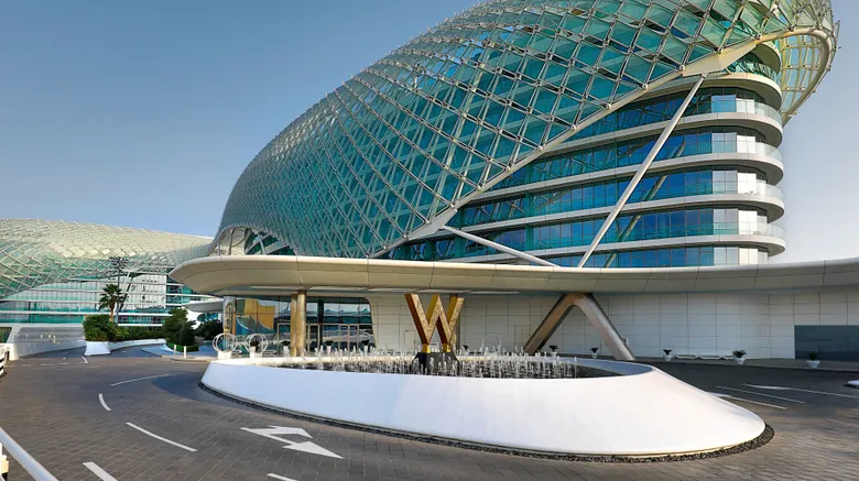 The Yas Marina Circuit: A Guide to Formula 1 Racing in Abu Dhabi