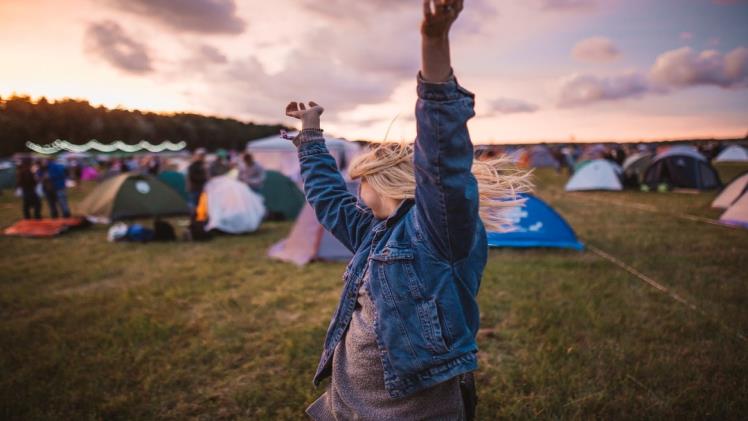 Festival Camping Essentials List: What You Can’t Leave Home Without