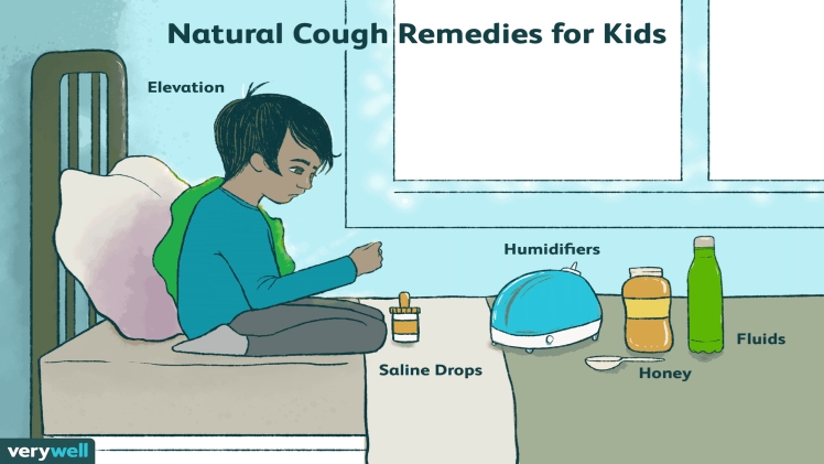 How To Get Rid of a Bad Cough